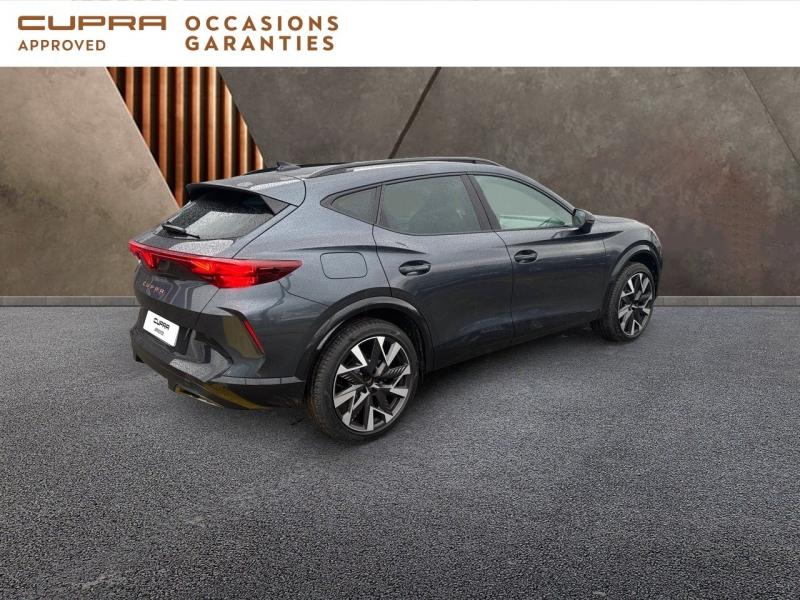 Voitures occasions CUPRA FORMENTOR V Vezin-le-Coquet