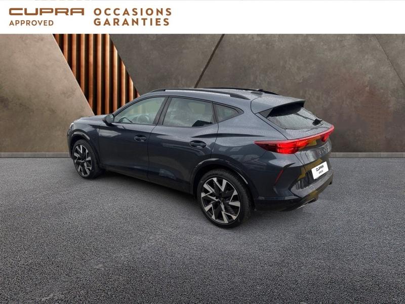 Voitures occasions CUPRA FORMENTOR V Vezin-le-Coquet