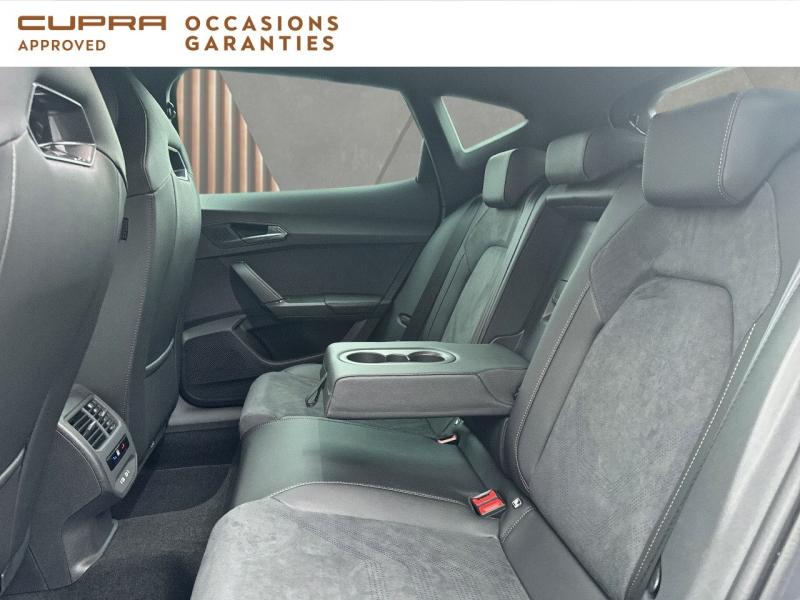 Voitures occasions CUPRA FORMENTOR V Vezin-le-Coquet