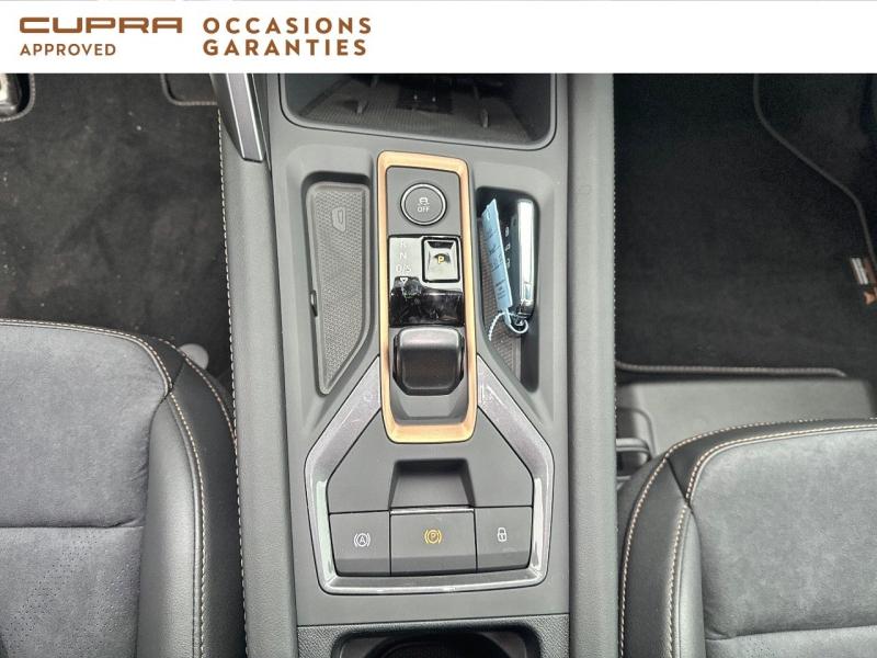 Voitures occasions CUPRA FORMENTOR V Vezin-le-Coquet