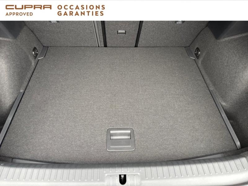 Voitures occasions CUPRA FORMENTOR V Vezin-le-Coquet