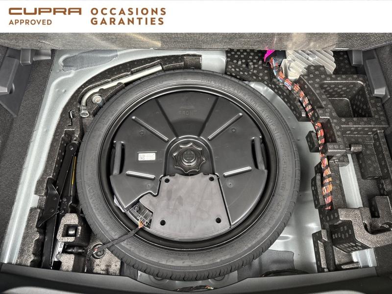 Voitures occasions CUPRA FORMENTOR V Vezin-le-Coquet