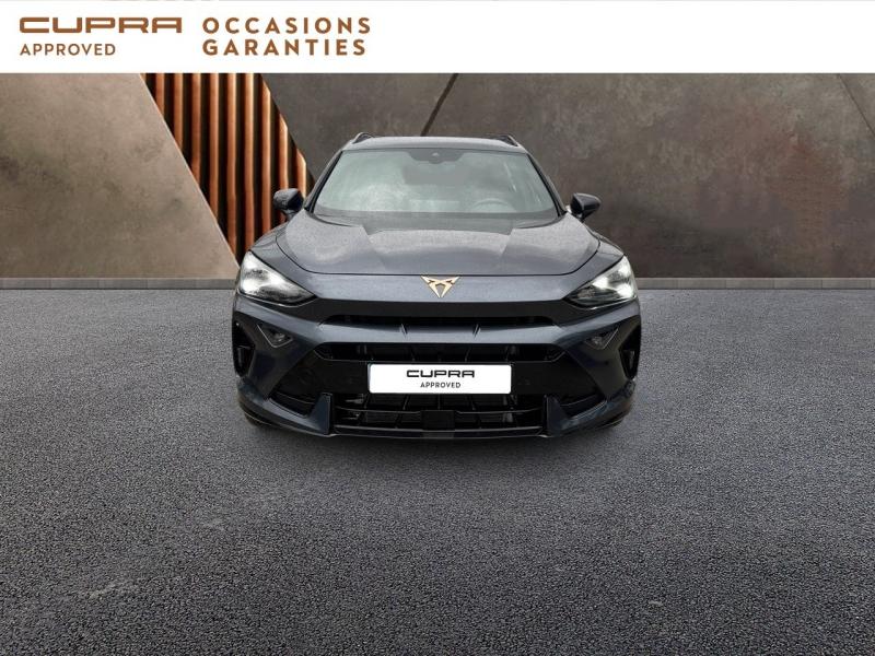 Voitures occasions CUPRA FORMENTOR V Vezin-le-Coquet