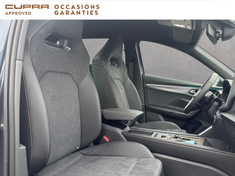 Voitures occasions CUPRA FORMENTOR V Vezin-le-Coquet