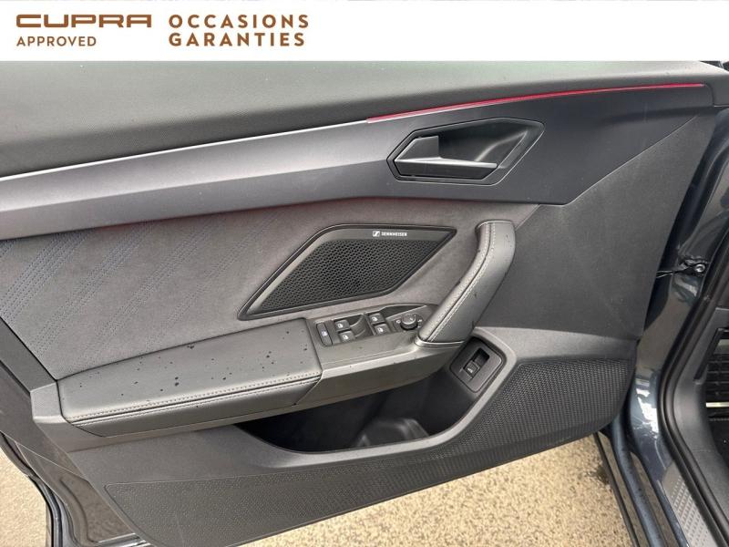 Voitures occasions CUPRA FORMENTOR V Vezin-le-Coquet