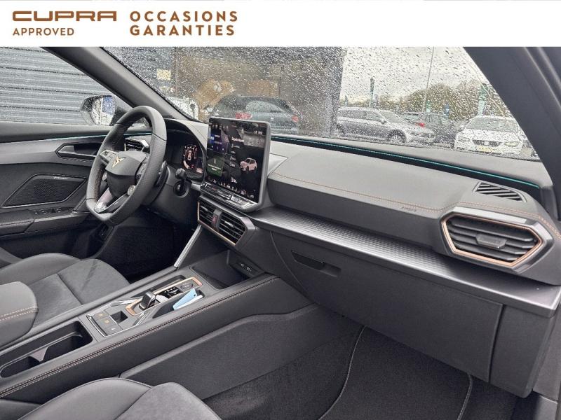 Voitures occasions CUPRA FORMENTOR V Vezin-le-Coquet