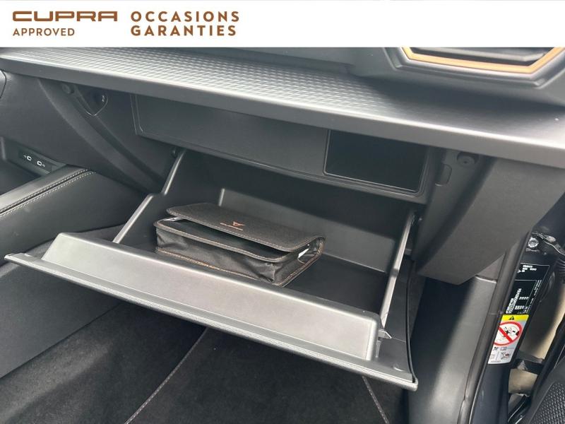 Voitures occasions CUPRA FORMENTOR V Vezin-le-Coquet