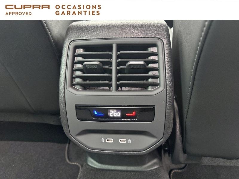 Voitures occasions CUPRA FORMENTOR V Vezin-le-Coquet