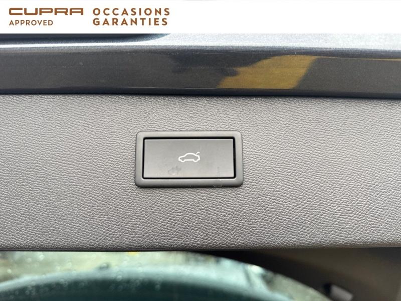 Voitures occasions CUPRA FORMENTOR V Vezin-le-Coquet