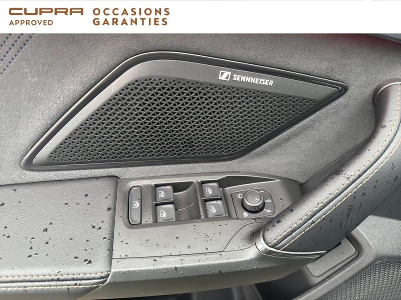 Voitures occasions CUPRA FORMENTOR V Vezin-le-Coquet