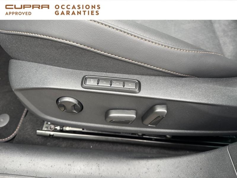 Voitures occasions CUPRA FORMENTOR V Vezin-le-Coquet