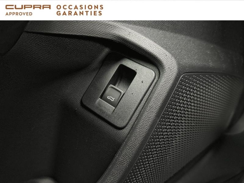 Voitures occasions CUPRA FORMENTOR V Vezin-le-Coquet