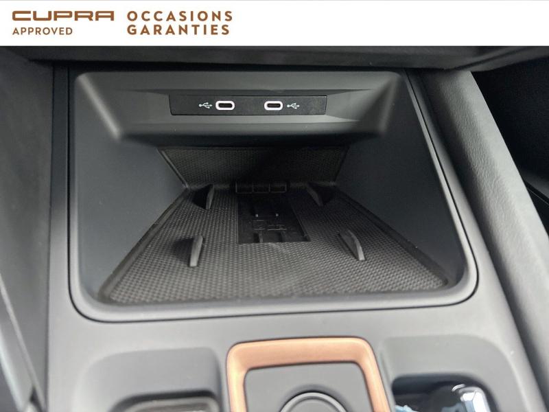 Voitures occasions CUPRA FORMENTOR V Vezin-le-Coquet