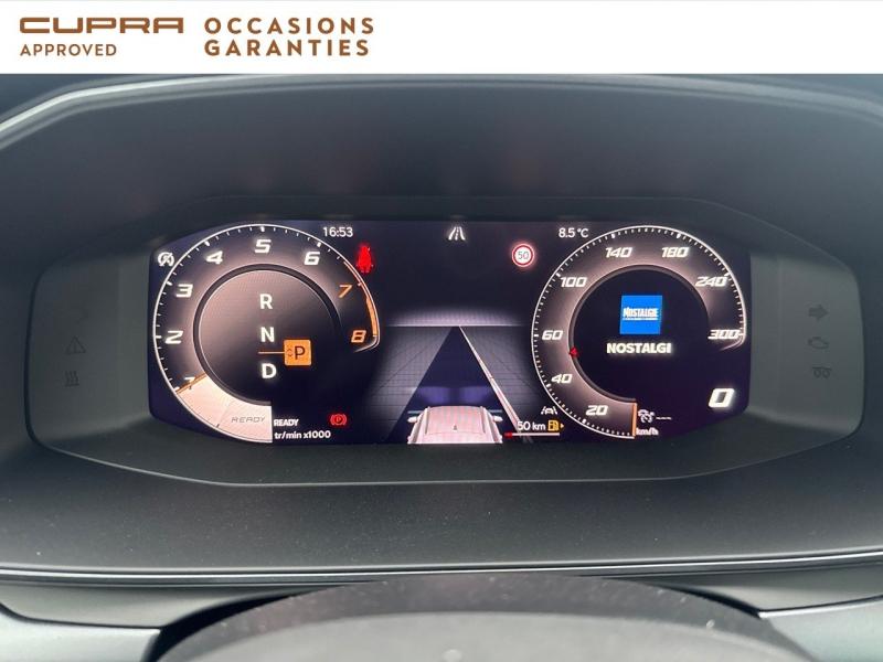 Voitures occasions CUPRA FORMENTOR V Vezin-le-Coquet