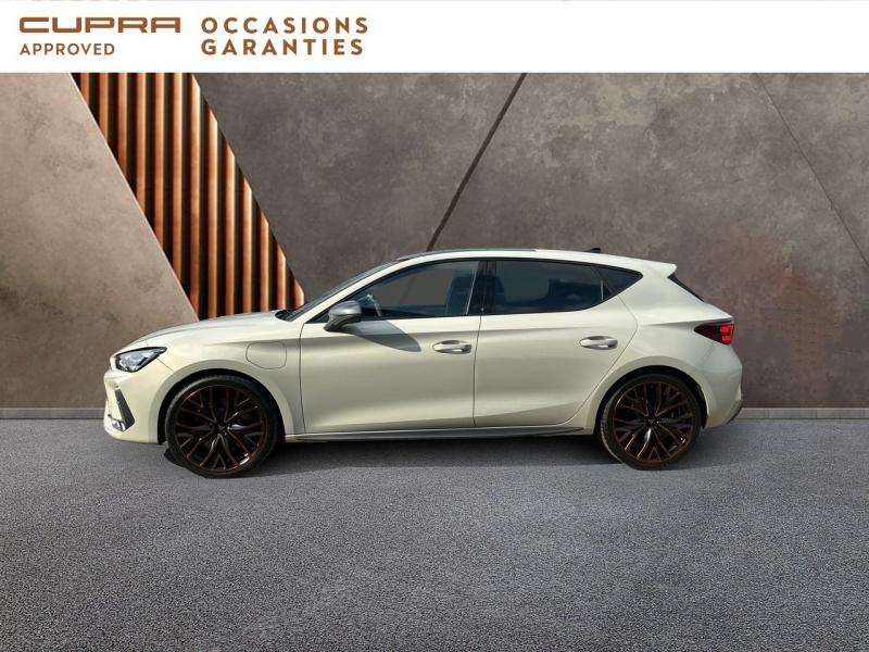 Voitures occasions CUPRA LEON VZ Vezin-le-Coquet