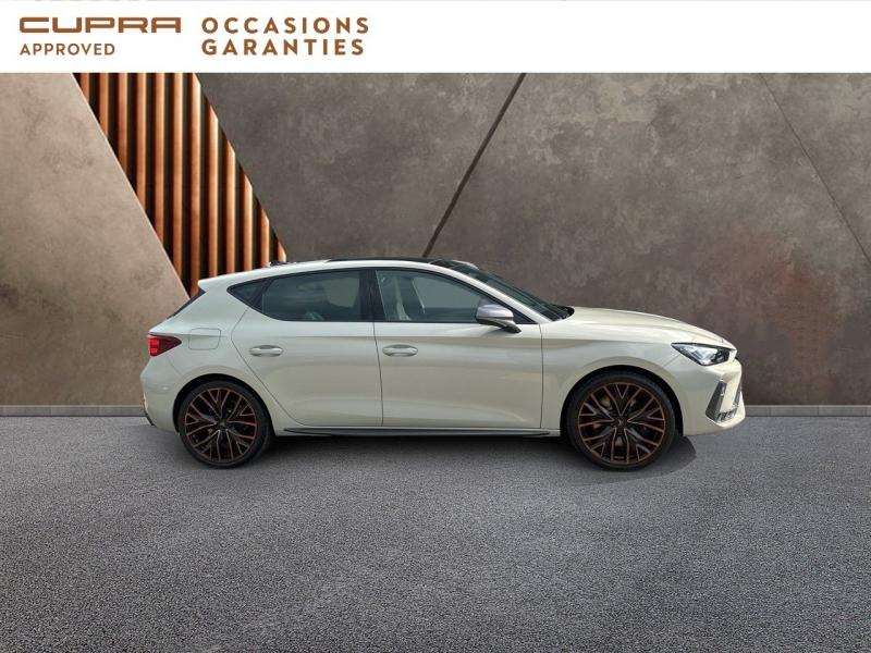 Voitures occasions CUPRA LEON VZ Vezin-le-Coquet