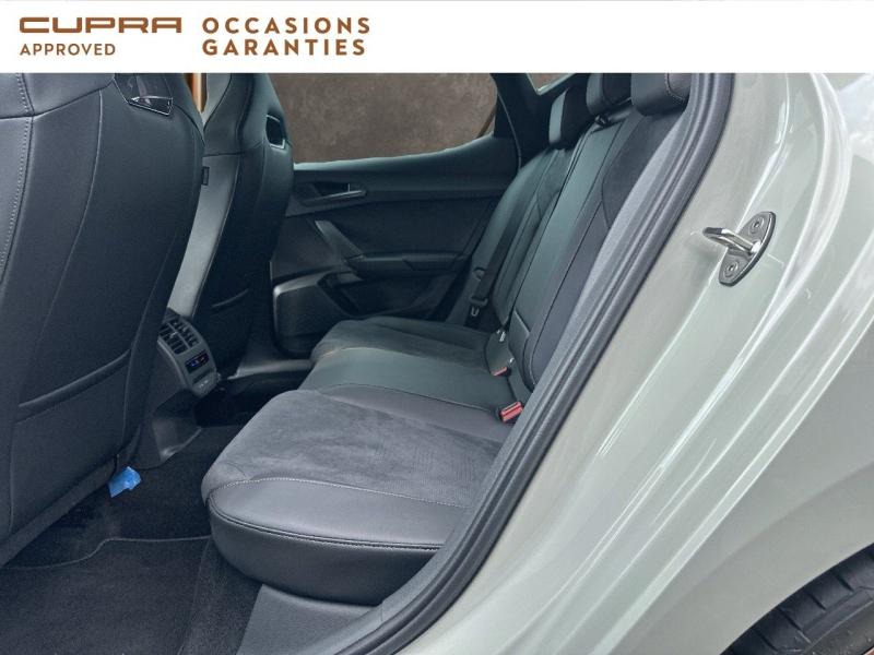 Voitures occasions CUPRA LEON VZ Vezin-le-Coquet