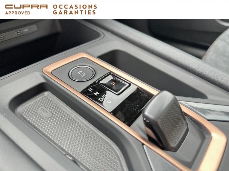 Voitures occasions CUPRA LEON VZ Vezin-le-Coquet