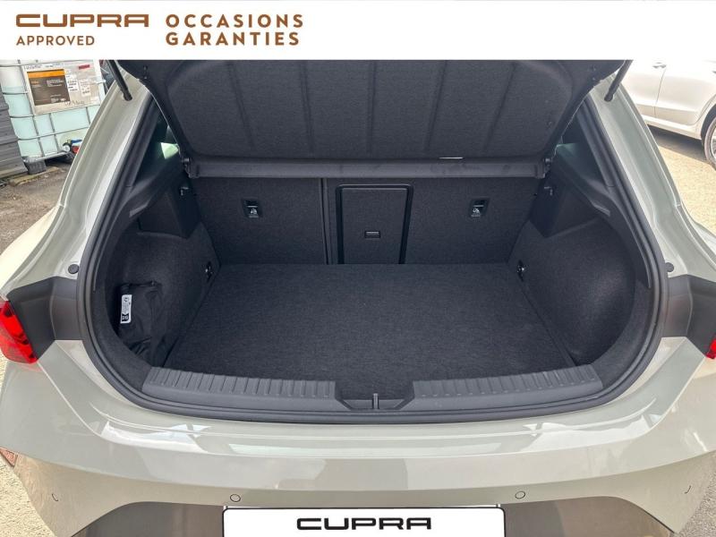 Voitures occasions CUPRA LEON VZ Vezin-le-Coquet