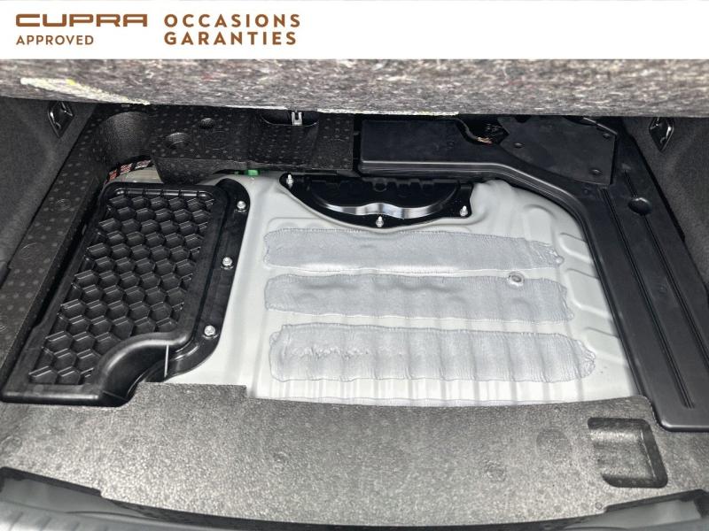 Voitures occasions CUPRA LEON VZ Vezin-le-Coquet