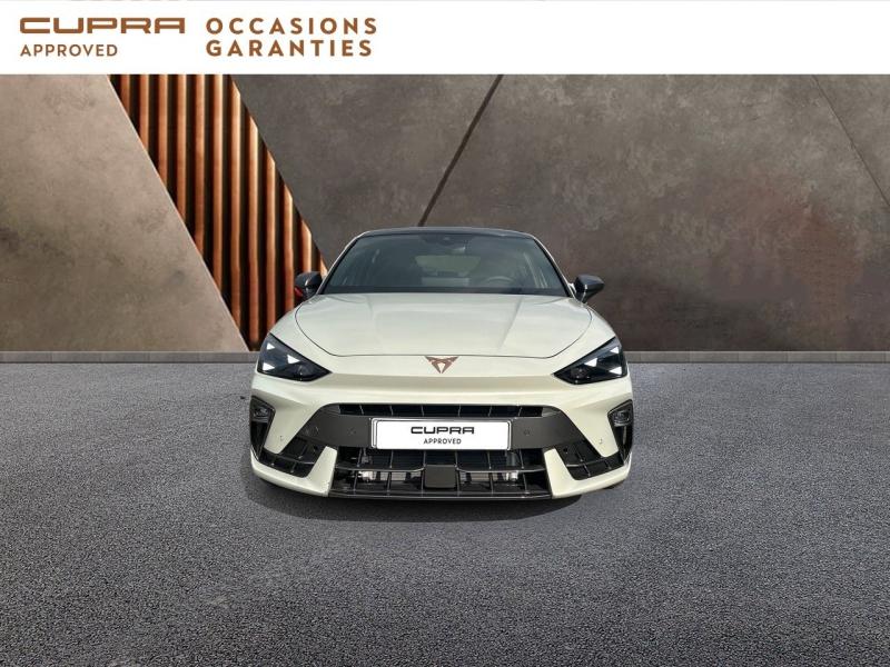Voitures occasions CUPRA LEON VZ Vezin-le-Coquet