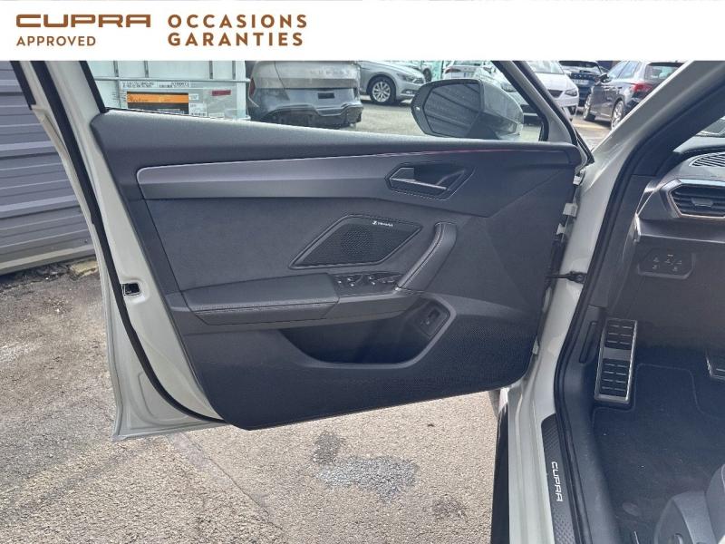 Voitures occasions CUPRA LEON VZ Vezin-le-Coquet