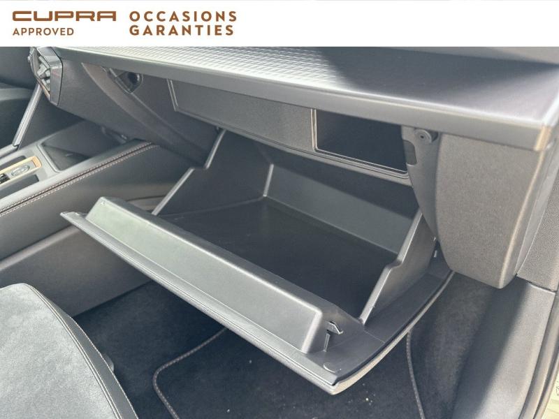 Voitures occasions CUPRA LEON VZ Vezin-le-Coquet