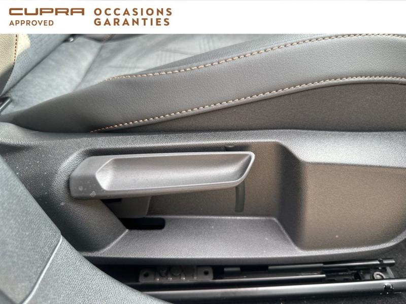 Voitures occasions CUPRA LEON VZ Vezin-le-Coquet