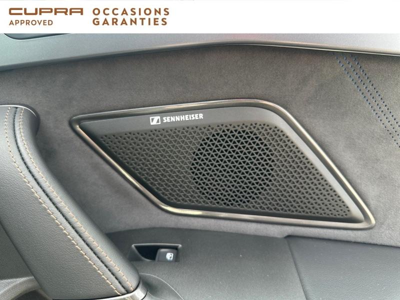 Voitures occasions CUPRA LEON VZ Vezin-le-Coquet