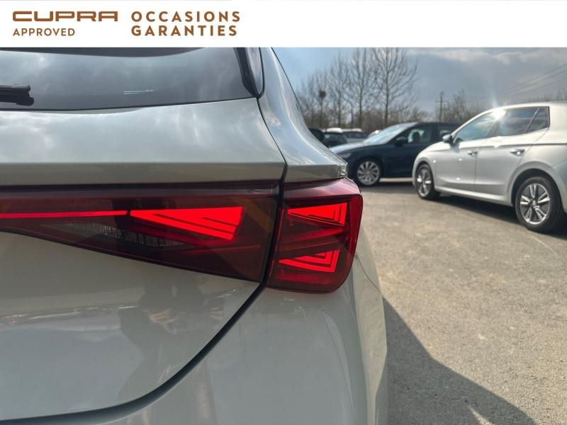 Voitures occasions CUPRA LEON VZ Vezin-le-Coquet