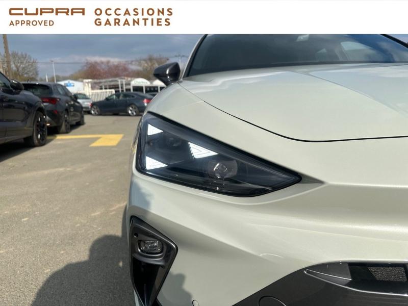 Voitures occasions CUPRA LEON VZ Vezin-le-Coquet
