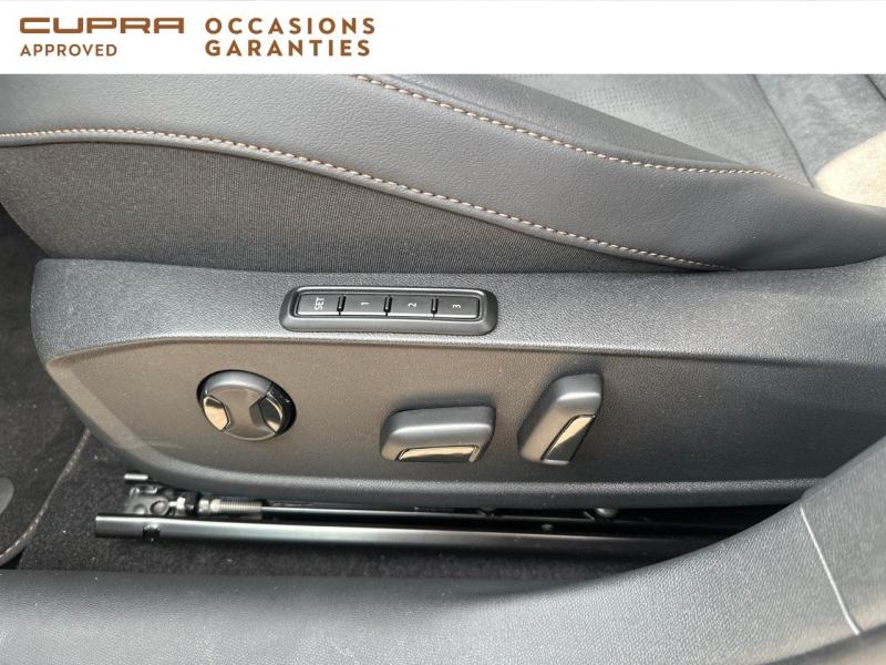 Voitures occasions CUPRA LEON VZ Vezin-le-Coquet