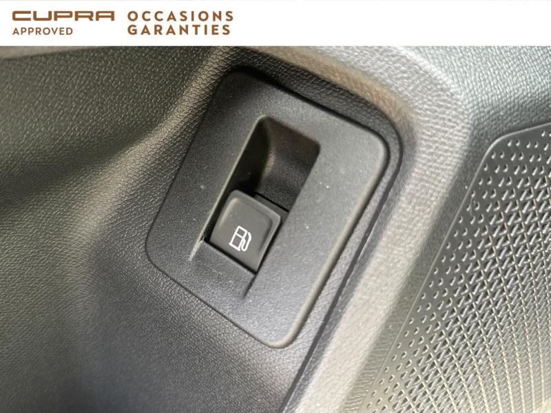 Voitures occasions CUPRA LEON VZ Vezin-le-Coquet