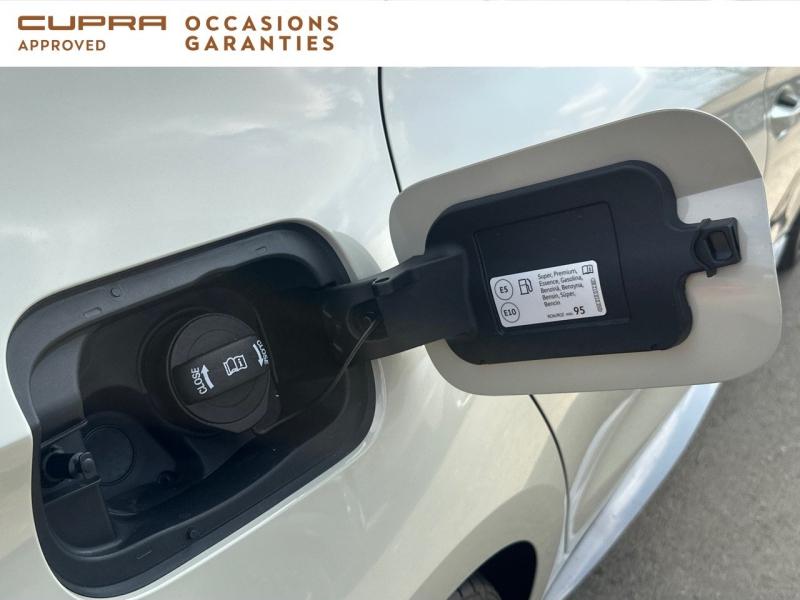 Voitures occasions CUPRA LEON VZ Vezin-le-Coquet