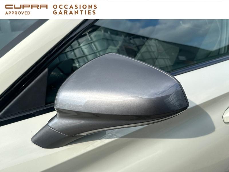 Voitures occasions CUPRA LEON VZ Vezin-le-Coquet