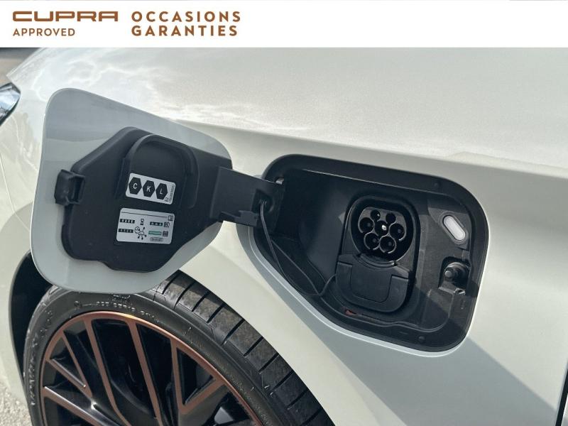 Voitures occasions CUPRA LEON VZ Vezin-le-Coquet