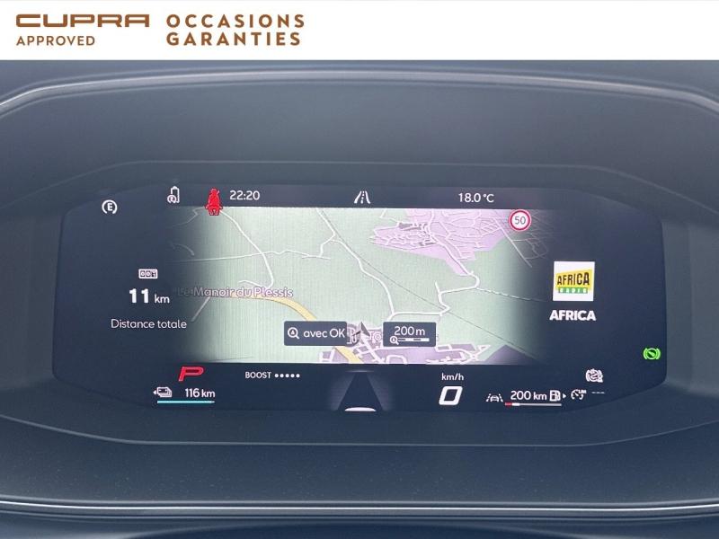 Voitures occasions CUPRA LEON VZ Vezin-le-Coquet