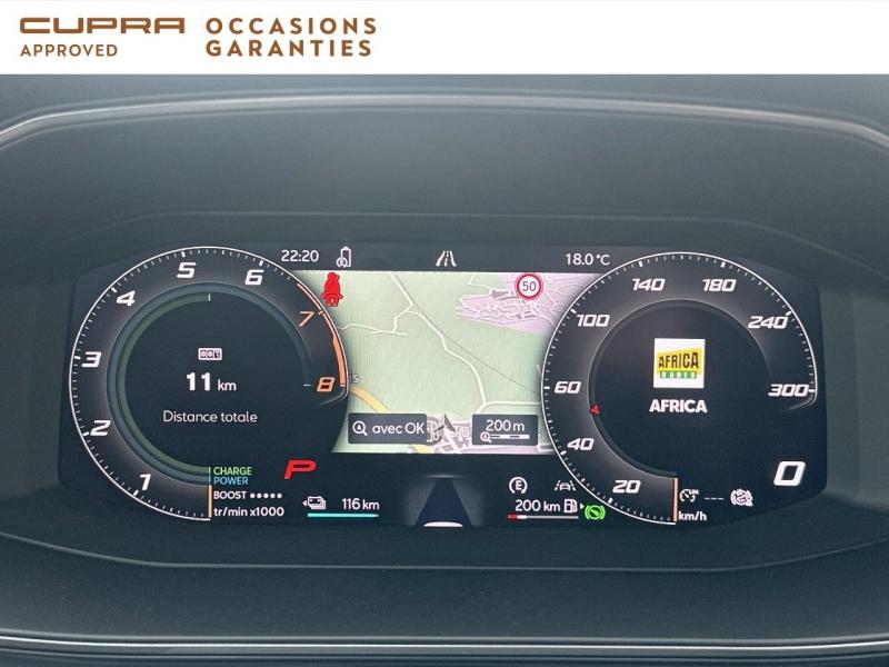 Voitures occasions CUPRA LEON VZ Vezin-le-Coquet