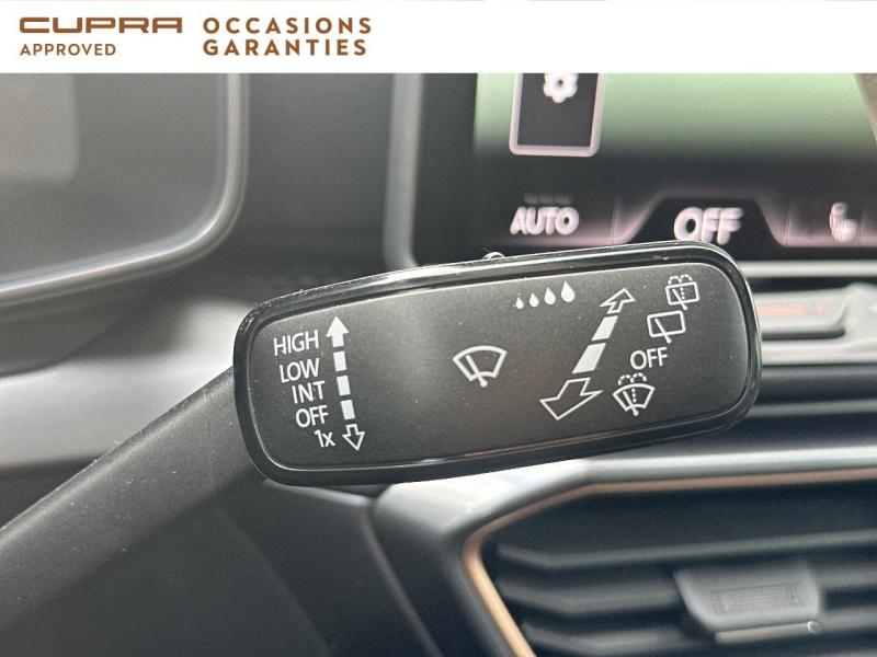 Voitures occasions CUPRA LEON VZ Vezin-le-Coquet