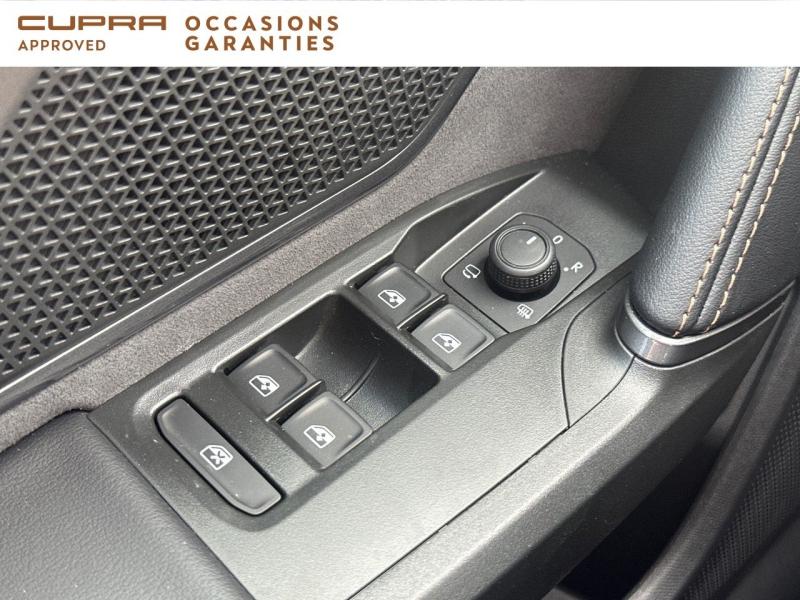 Voitures occasions CUPRA LEON VZ Vezin-le-Coquet