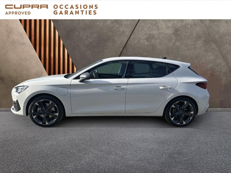 Voitures occasions CUPRA LEON V Vezin-le-Coquet