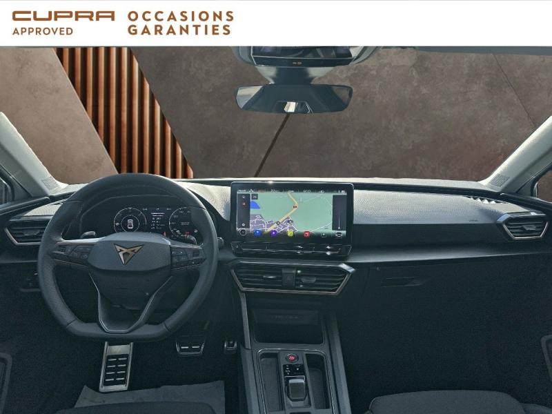 Voitures occasions CUPRA LEON V Vezin-le-Coquet