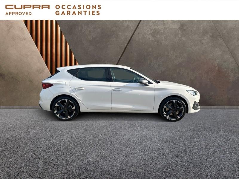 Voitures occasions CUPRA LEON V Vezin-le-Coquet
