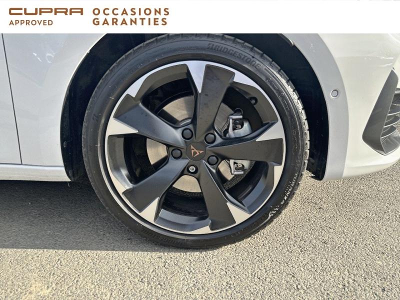 Voitures occasions CUPRA LEON V Vezin-le-Coquet