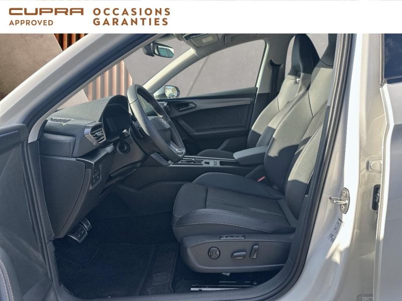 Voitures occasions CUPRA LEON V Vezin-le-Coquet