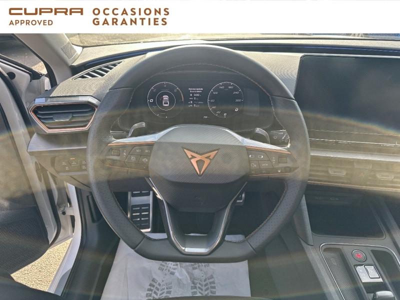 Voitures occasions CUPRA LEON V Vezin-le-Coquet