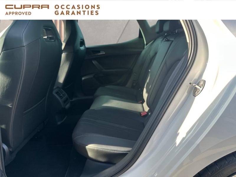 Voitures occasions CUPRA LEON V Vezin-le-Coquet