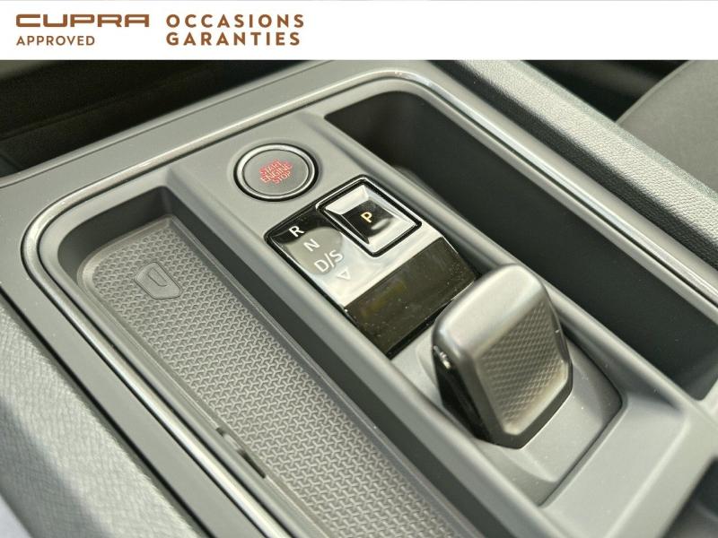 Voitures occasions CUPRA LEON V Vezin-le-Coquet