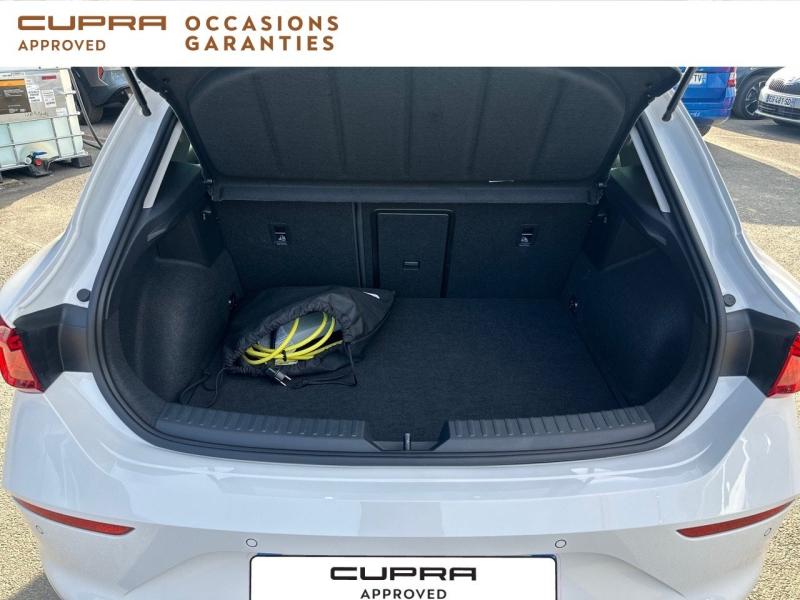 Voitures occasions CUPRA LEON V Vezin-le-Coquet