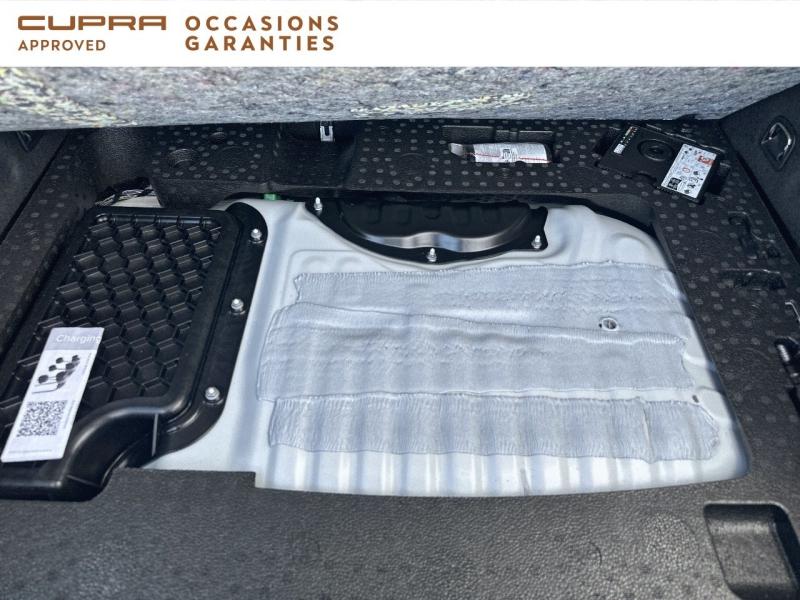 Voitures occasions CUPRA LEON V Vezin-le-Coquet